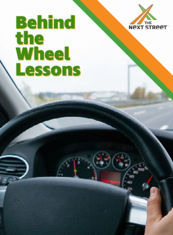 Behind the Wheel Lessons
