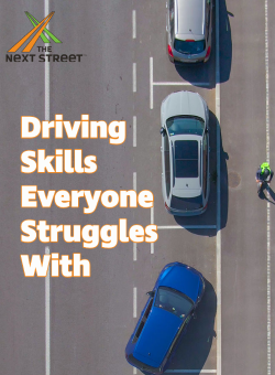 Driving Skills Everyone Struggles With 