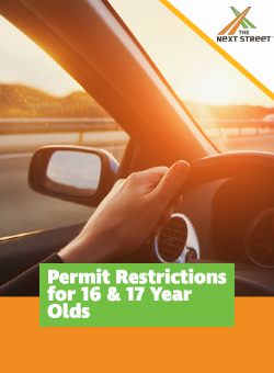 Permit Restrictions for 16 & 17 Year Olds (1)