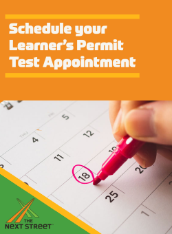Permit test appointment-1