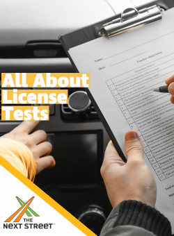 All About License Tests
