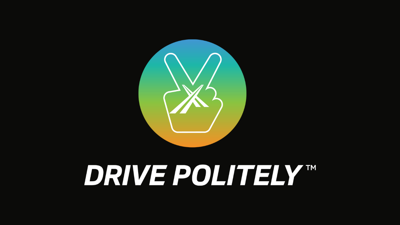 Drive Politely 